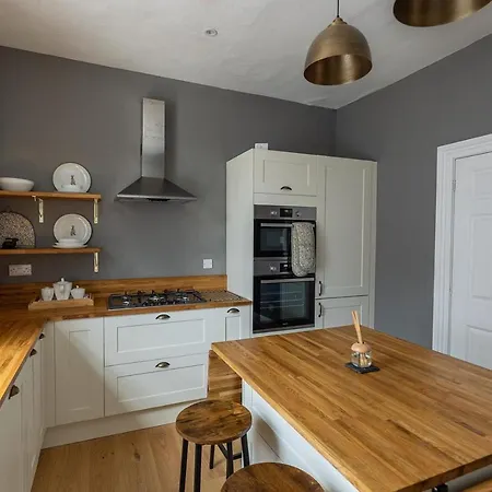 Casa de Férias Dundas - Beautiful Spacious 3 Bed In Richmond, North Yorkshire *