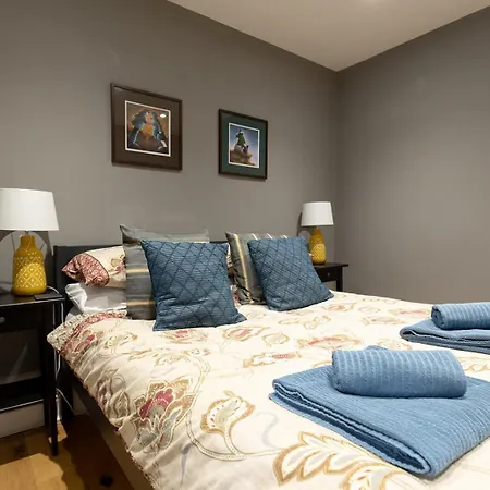 Dundas - Beautiful Spacious 3 Bed In Richmond, North Yorkshire Сasa de vacaciones