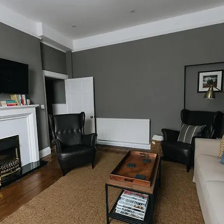 Dundas - Beautiful Spacious 3 Bed In Richmond, North Yorkshire Holiday home Richmond (North Yorkshire)