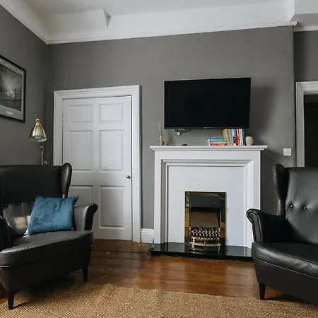 Dundas - Beautiful Spacious 3 Bed In Richmond, North Yorkshire *