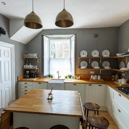 Dundas - Beautiful Spacious 3 Bed In Richmond, North Yorkshire
