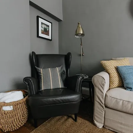 Dundas - Beautiful Spacious 3 Bed In Richmond, North Yorkshire * Richmond (North Yorkshire)
