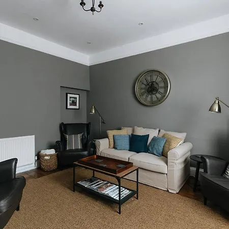 Holiday home Dundas - Beautiful Spacious 3 Bed In Richmond, North Yorkshire Richmond (North Yorkshire)