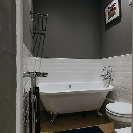 Dundas - Beautiful Spacious 3 Bed In Richmond, North Yorkshire * Richmond (North Yorkshire)