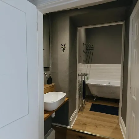 Dundas - Beautiful Spacious 3 Bed In Richmond, North Yorkshire Holiday home