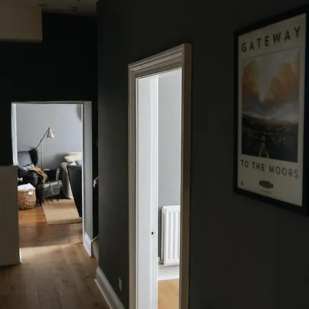 Holiday home Dundas - Beautiful Spacious 3 Bed In Richmond, North Yorkshire