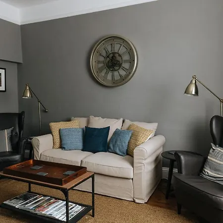 Dundas - Beautiful Spacious 3 Bed In Richmond, North Yorkshire Holiday home *