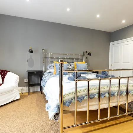 Dundas - Beautiful Spacious 3 Bed In Richmond, North Yorkshire
