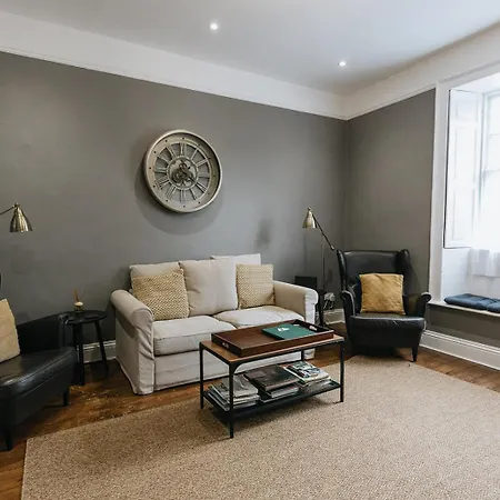 Dundas - Beautiful Spacious 3 Bed In Richmond, North Yorkshire * Richmond (North Yorkshire)