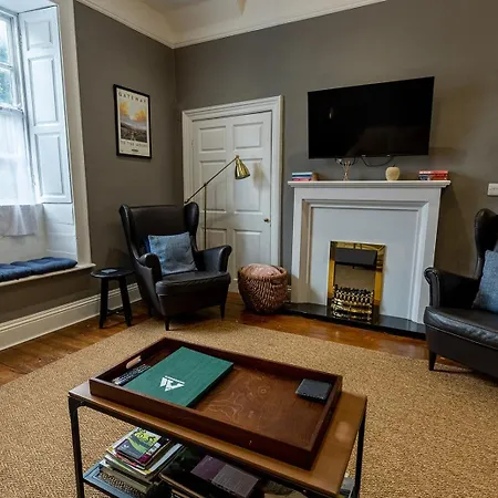 Dundas - Beautiful Spacious 3 Bed In Richmond, North Yorkshire 別荘