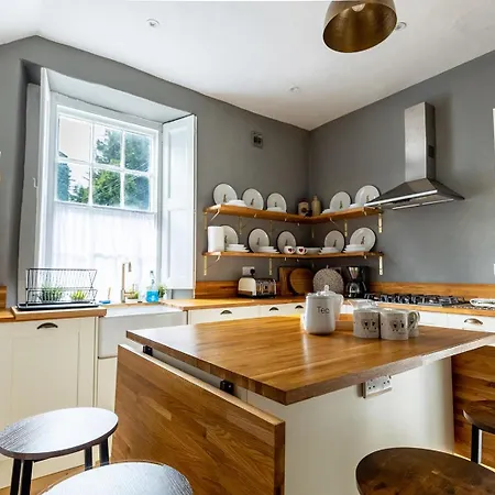 Dundas - Beautiful Spacious 3 Bed In Richmond, North Yorkshire Richmond (North Yorkshire)