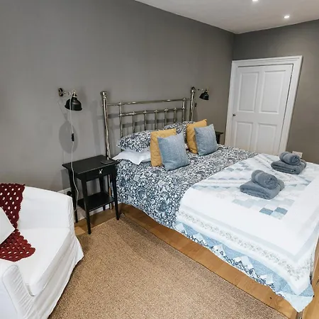 Dundas - Beautiful Spacious 3 Bed In Richmond, North Yorkshire Holiday home Richmond (North Yorkshire)
