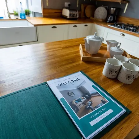 Dundas - Beautiful Spacious 3 Bed In Richmond, North Yorkshire