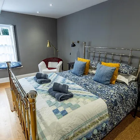 Holiday home Dundas - Beautiful Spacious 3 Bed In Richmond, North Yorkshire Richmond (North Yorkshire)